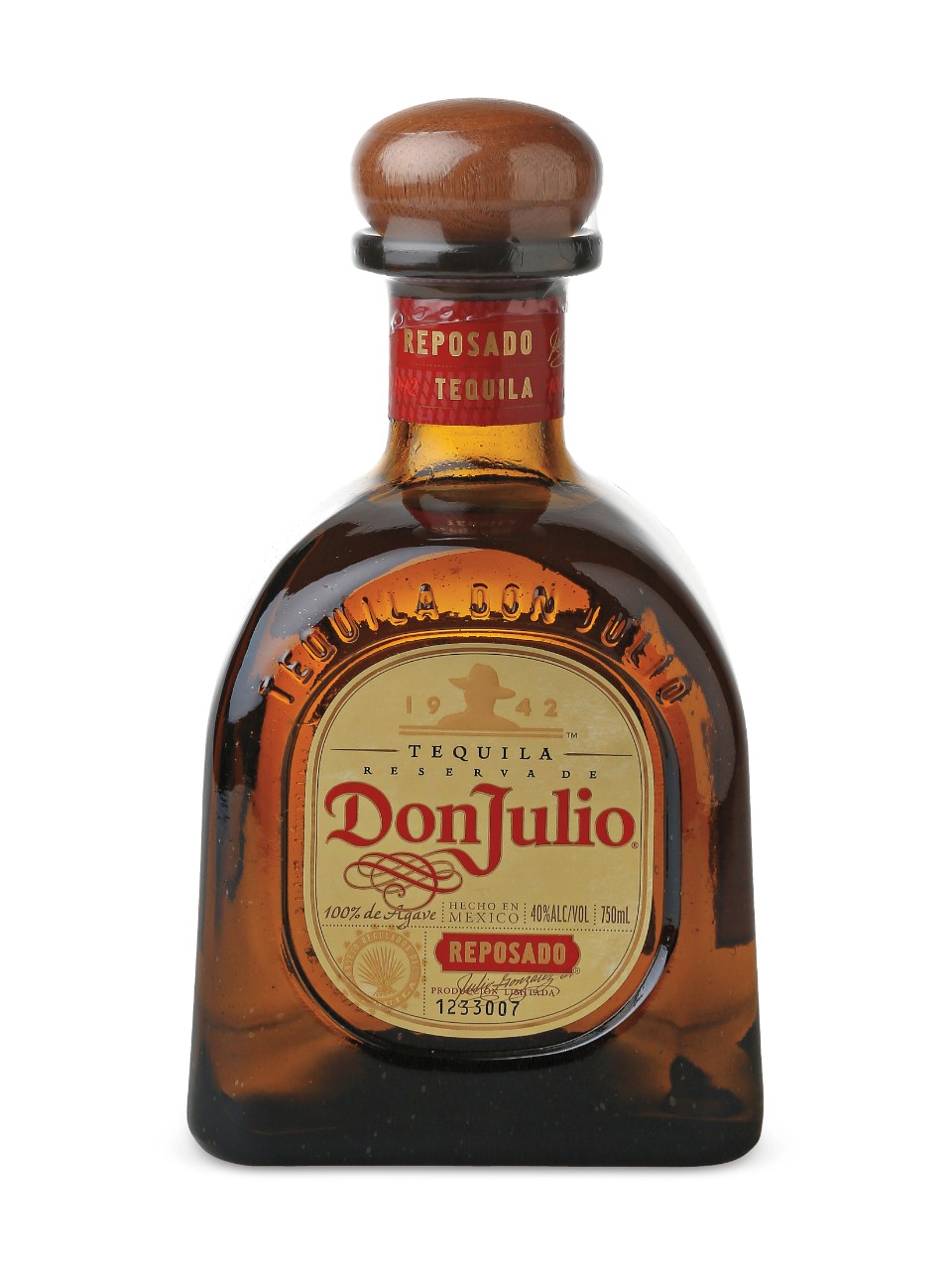 Don Julio Reposado Tequila | LCBO