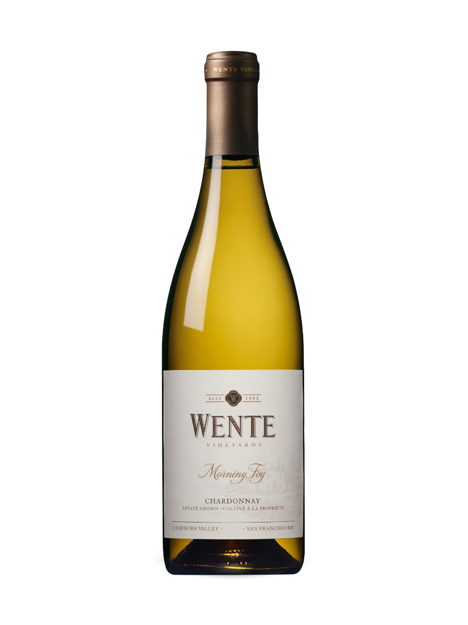 Wente Morning Fog Chardonnay | LCBO