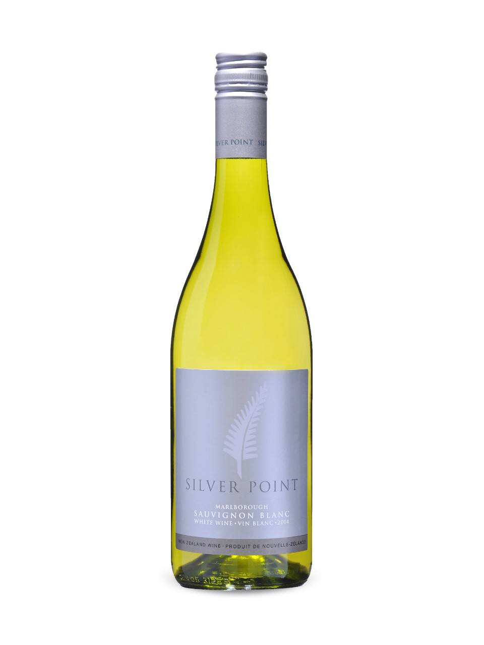 Silver Point Sauvignon Blanc