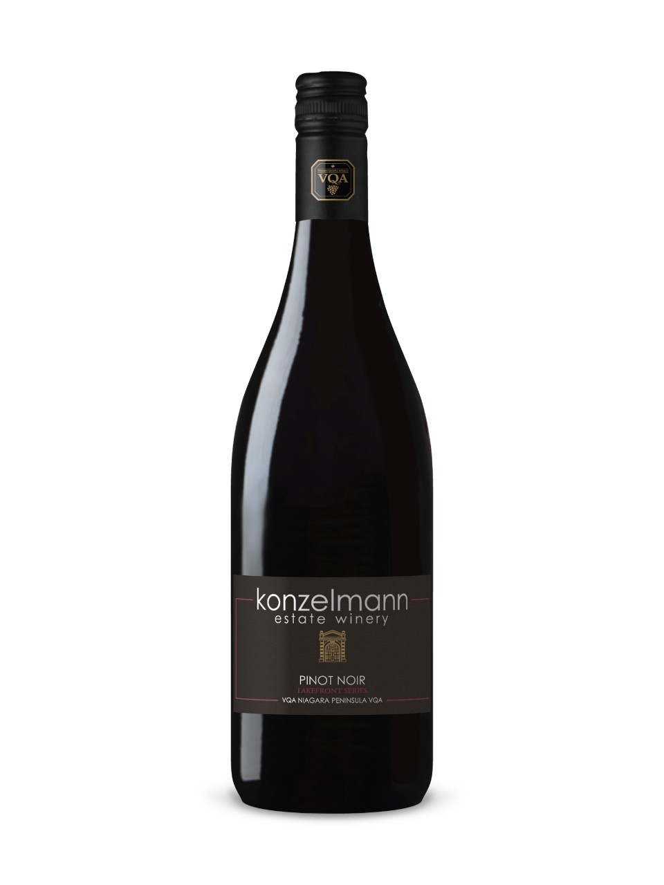 Konzelmann Pinot Noir VQA LCBO