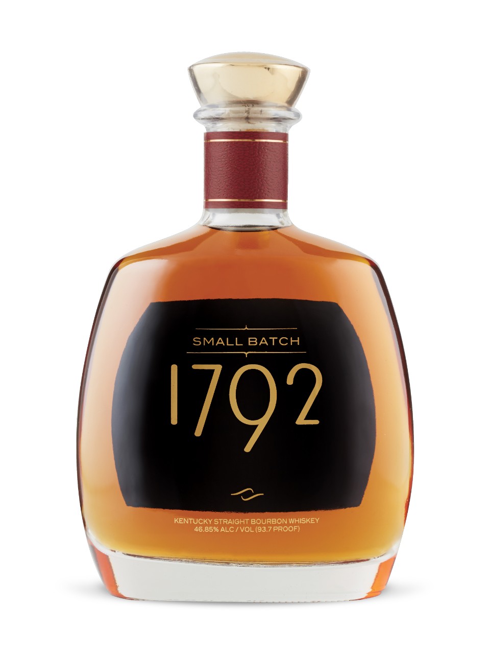 1792 Small Batch Kentucky Straight Bourbon LCBO