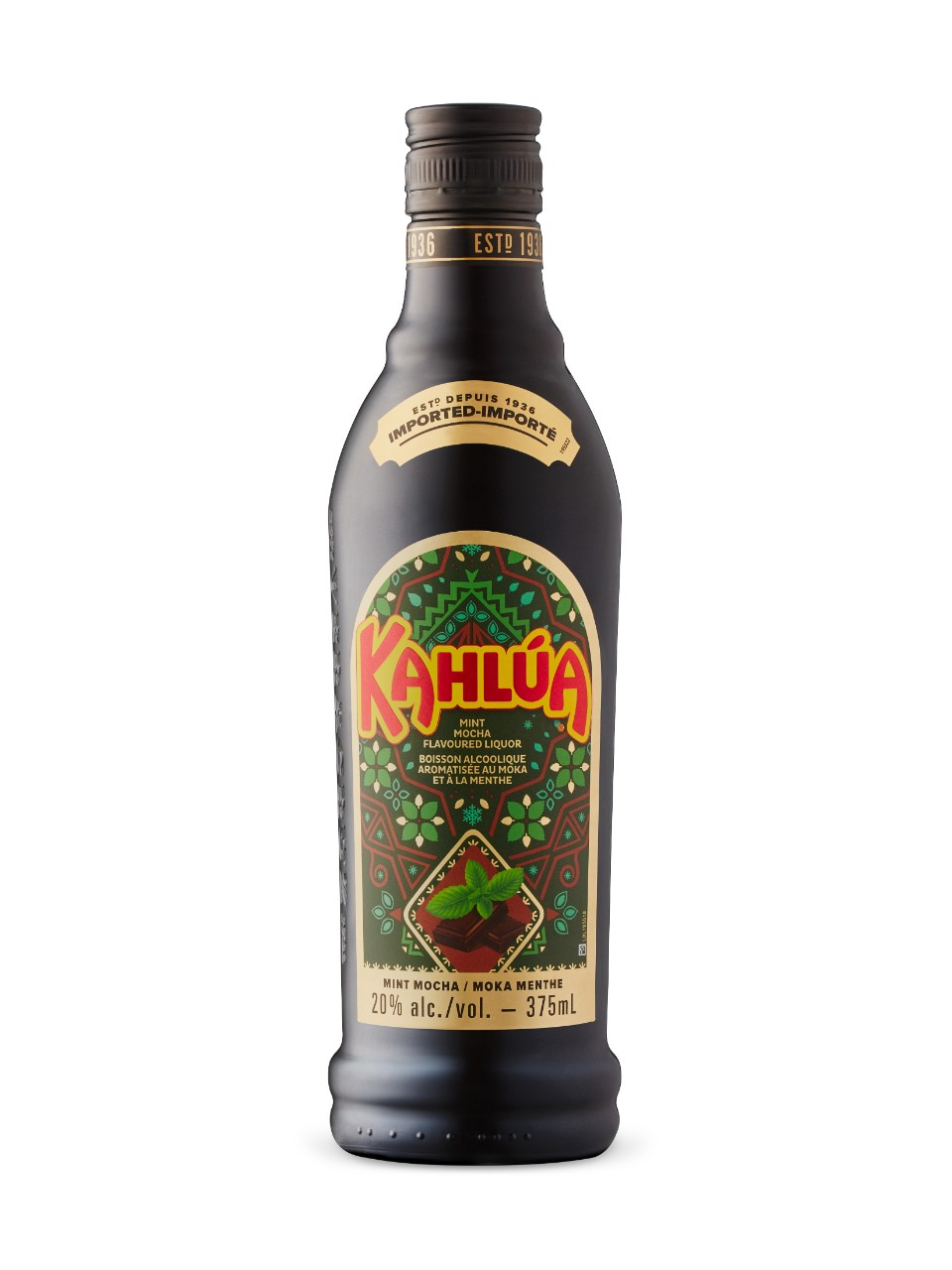 Kahlua Mint Mocha Lcbo
