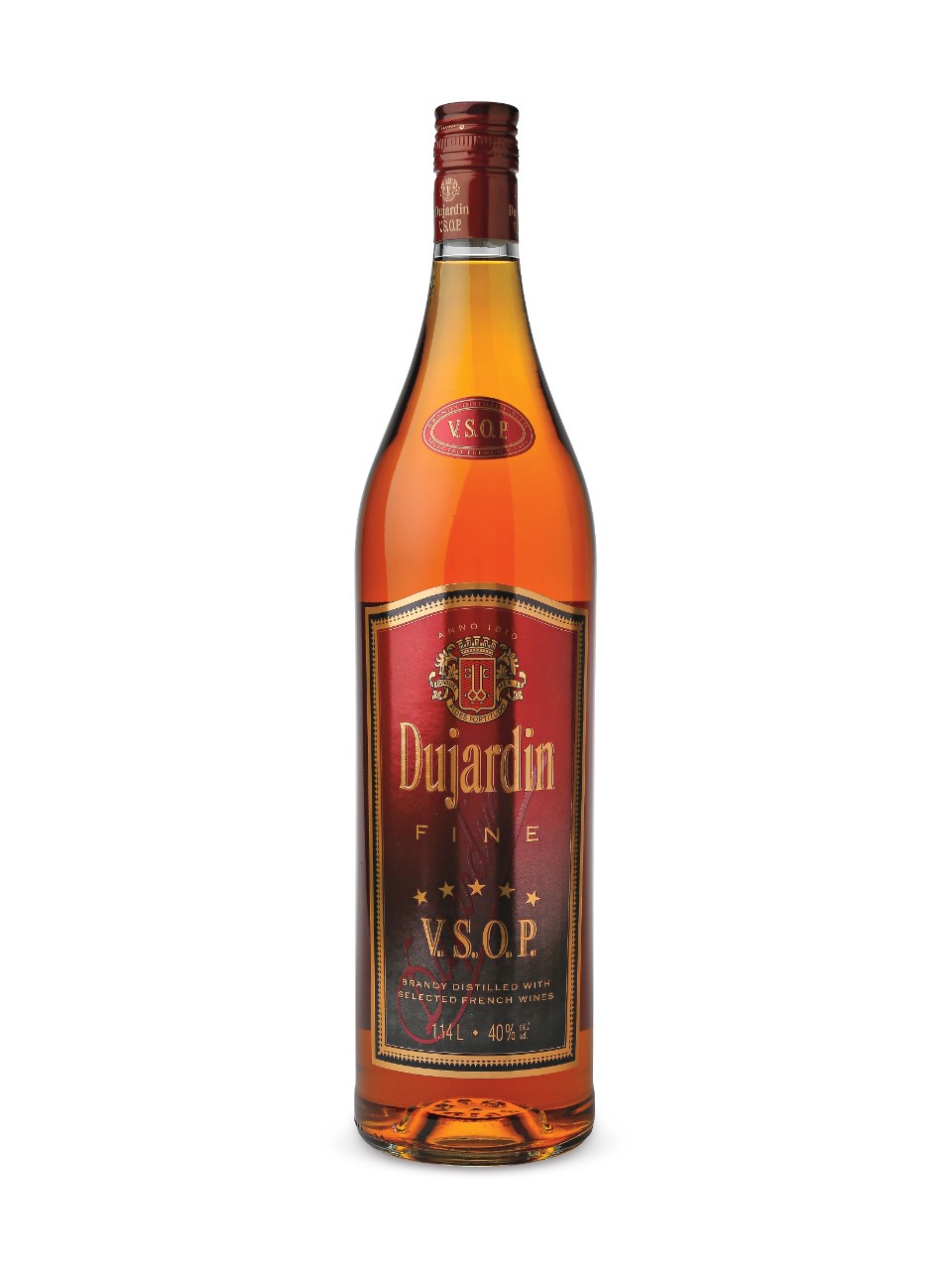 Dujardin Vsop Brandy Lcbo - 