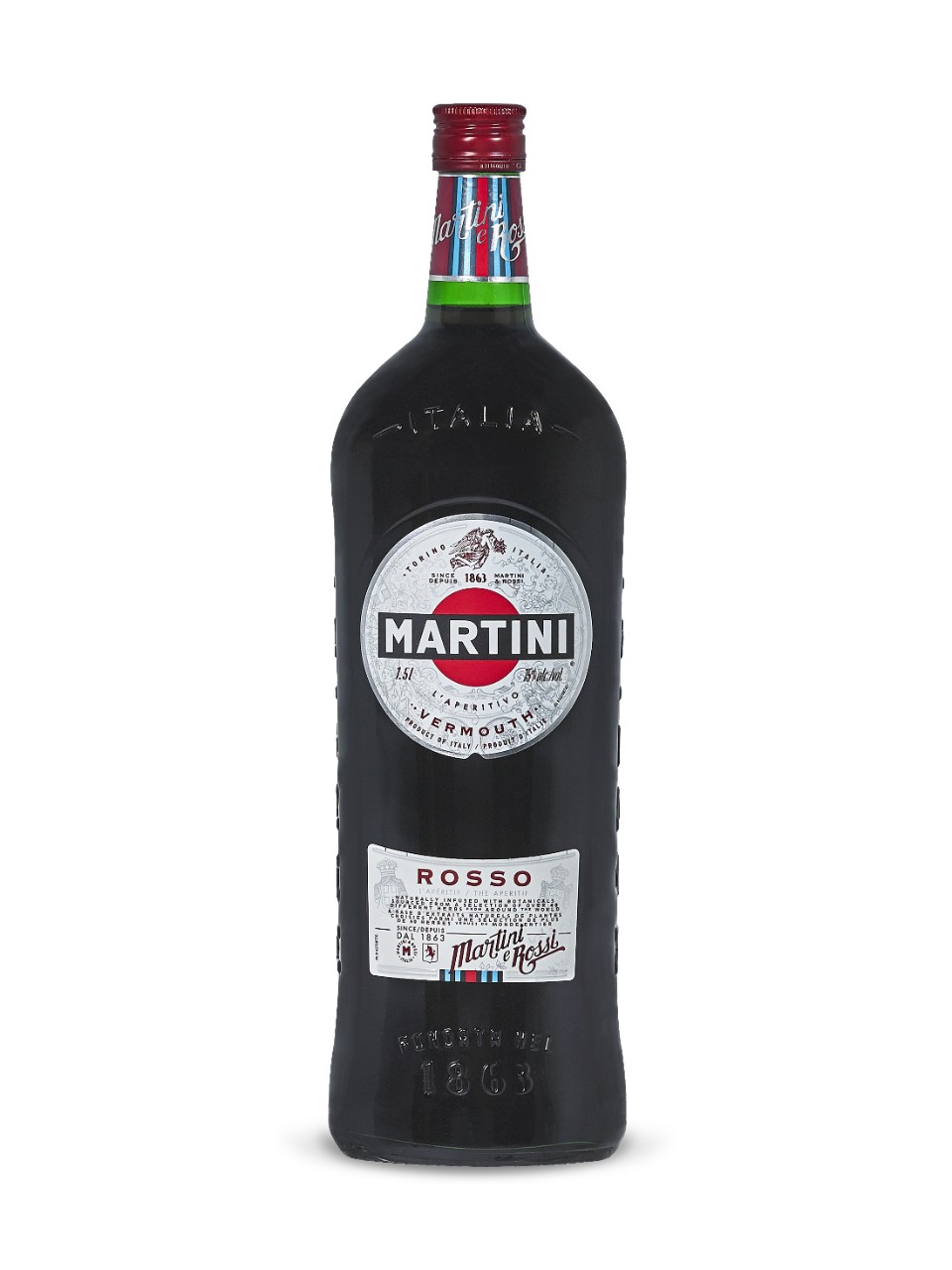 LCBO Sweet Red Vermouth Martini