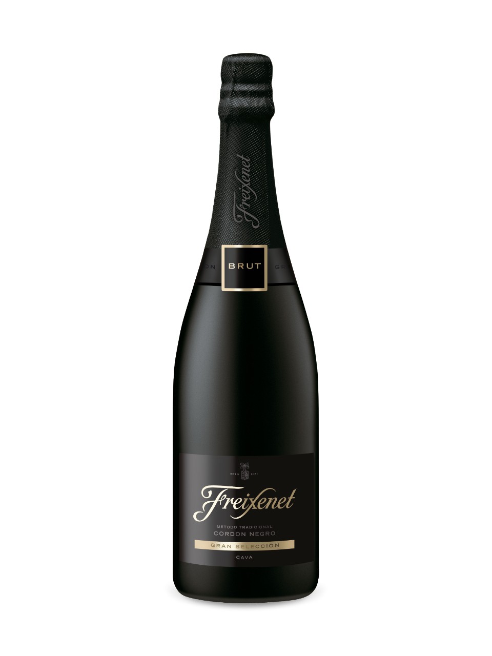 Freixenet Cordon Negro Brut Cava from LCBO