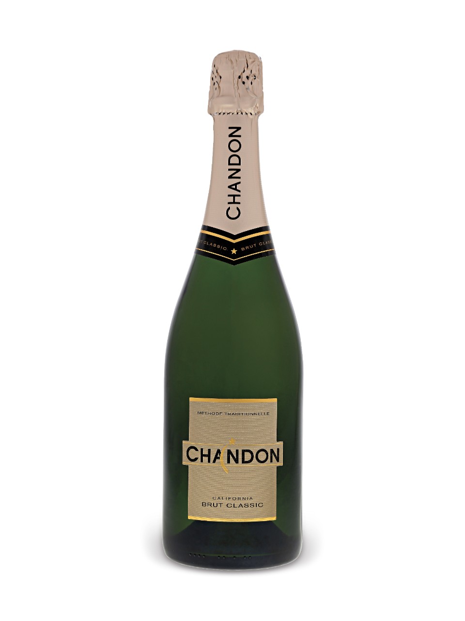 Domaine Chandon Brut Classic | LCBO