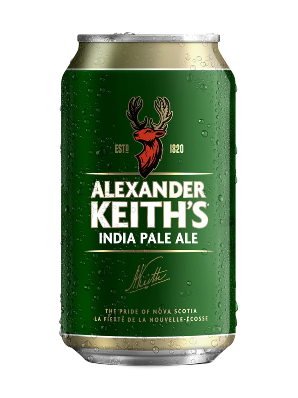 Alexander Keith's India Pale Ale | LCBO