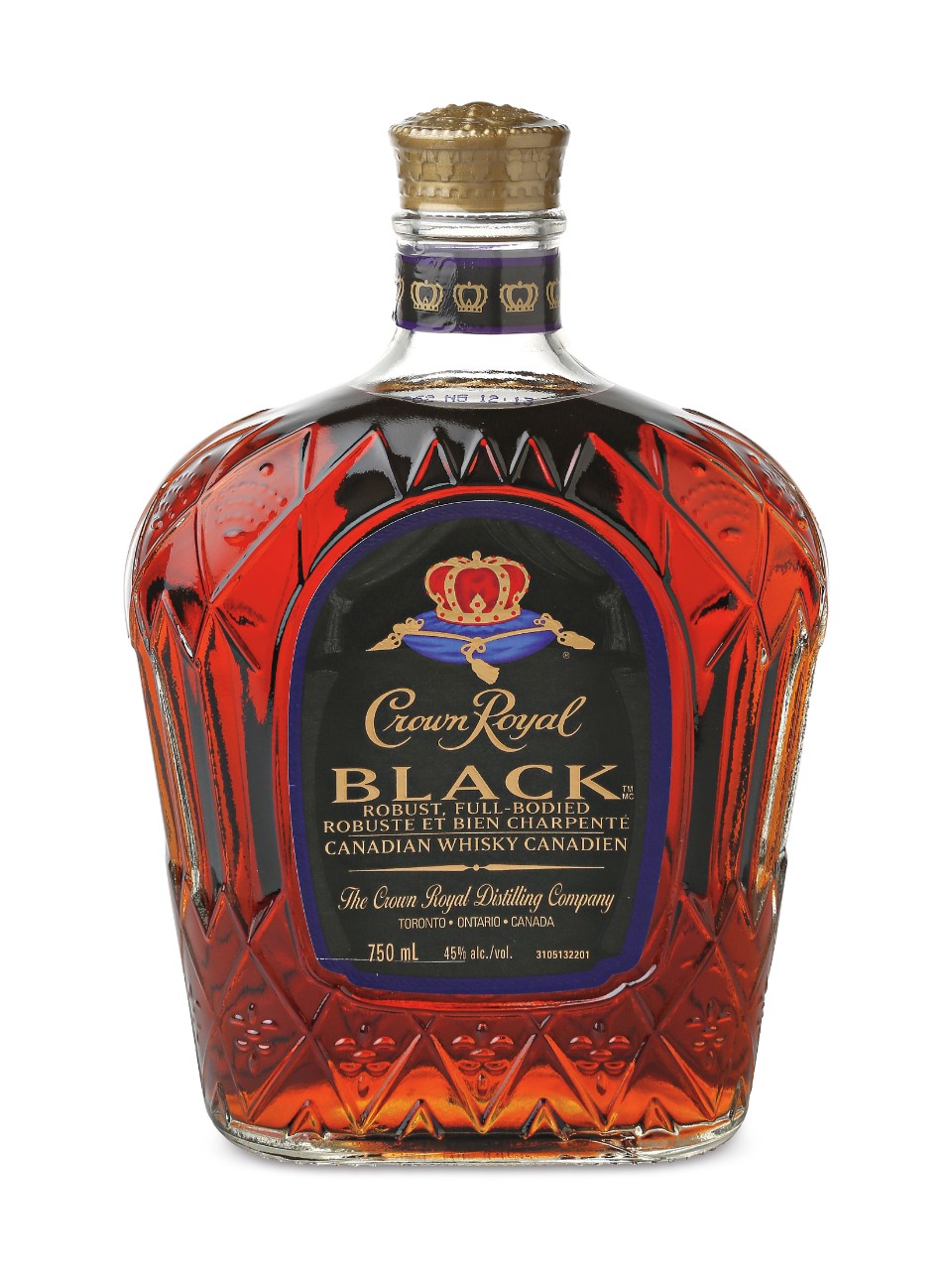 Download Crown Royal Black | LCBO