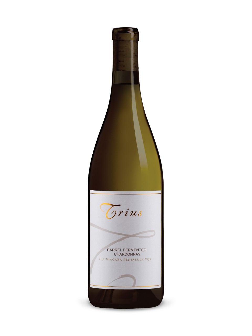 Image for Trius Barrel Fermented Chardonnay VQA from LCBO Image for Trius Barrel Fermented Chardonnay VQA from LCBO
