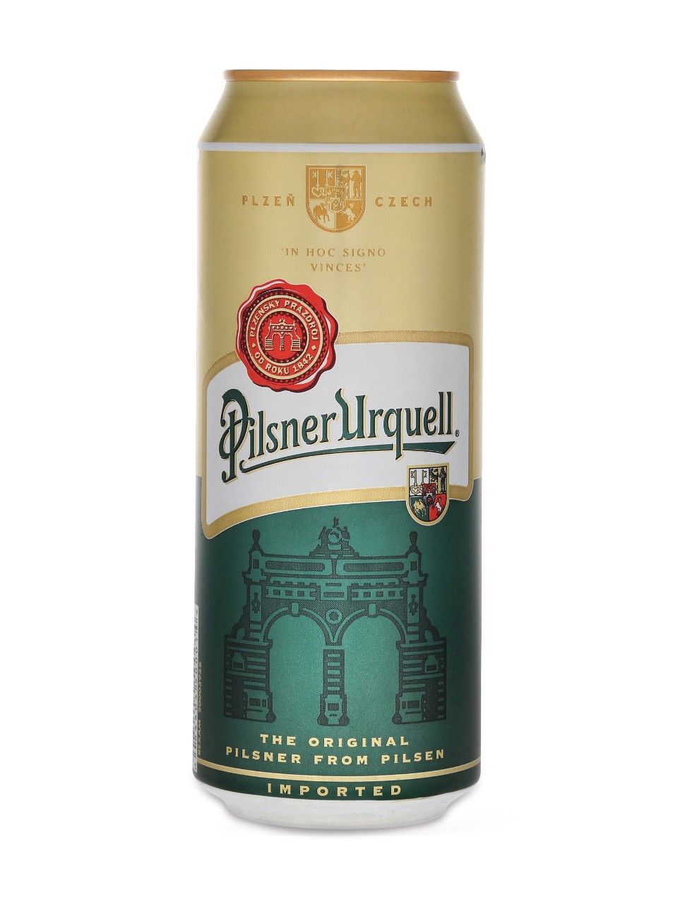 Pilsner Urquell | LCBO