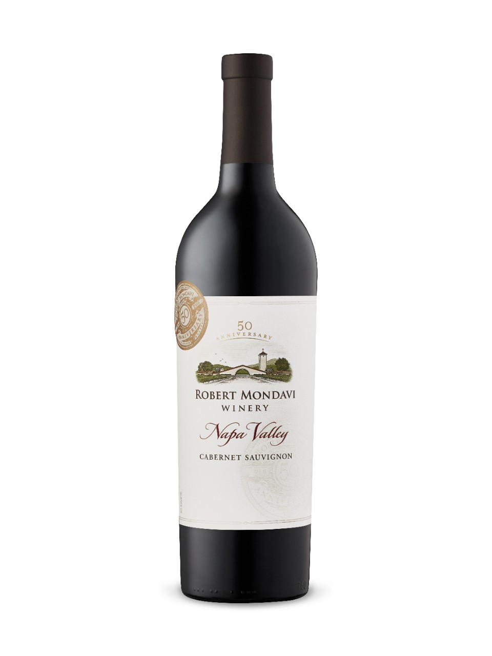 Robert Mondavi Winery Napa Valley Cabernet Sauvignon from SDP