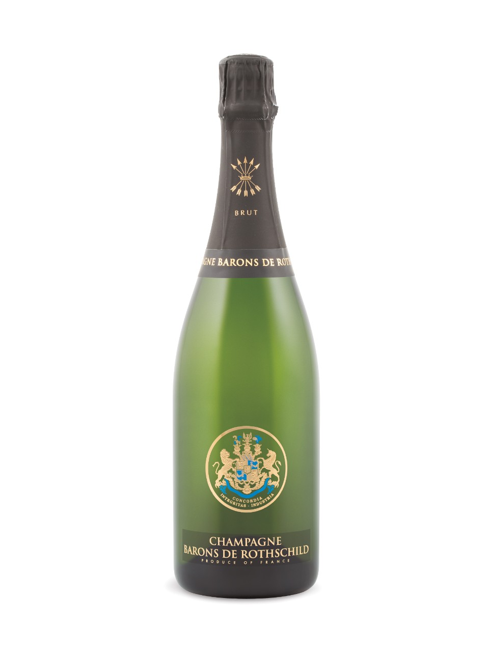 Barons de Rothschild Brut Champagne | LCBO