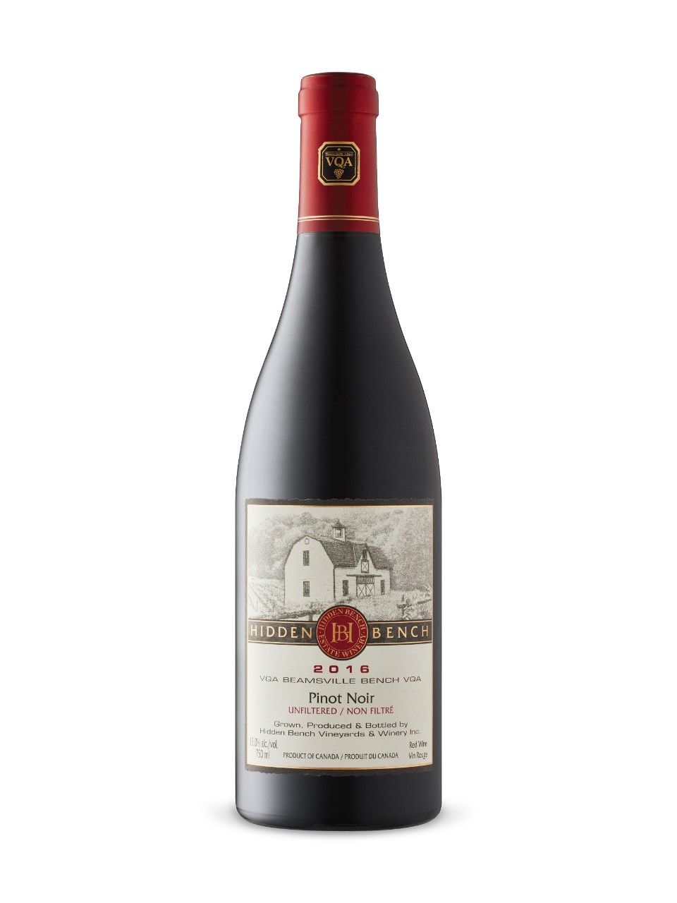Hidden Bench Estate Organic Pinot Noir Lcbo Hidden Bench Estate Organic Pinot Noir Lcbo