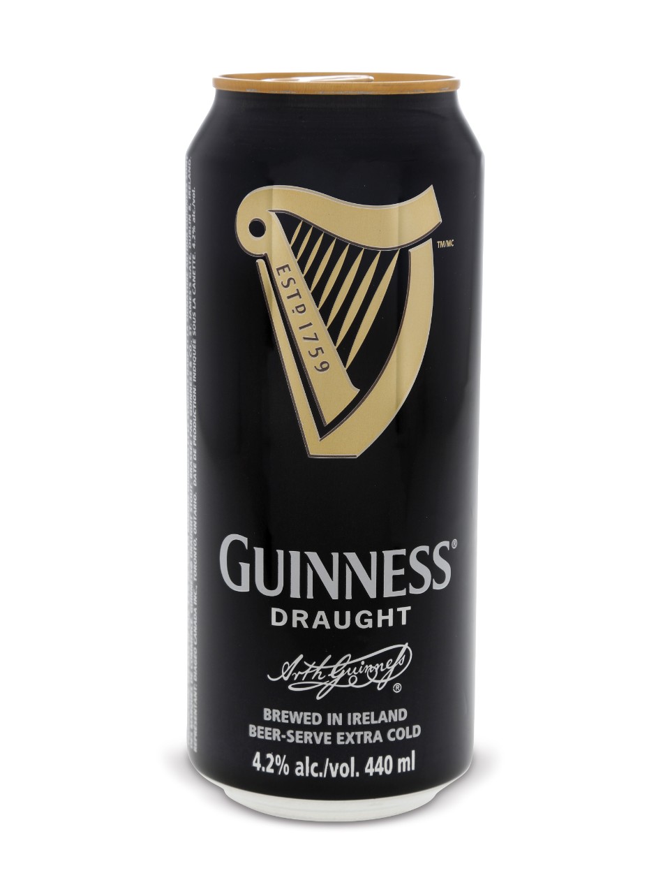 Guinness Draught | LCBO