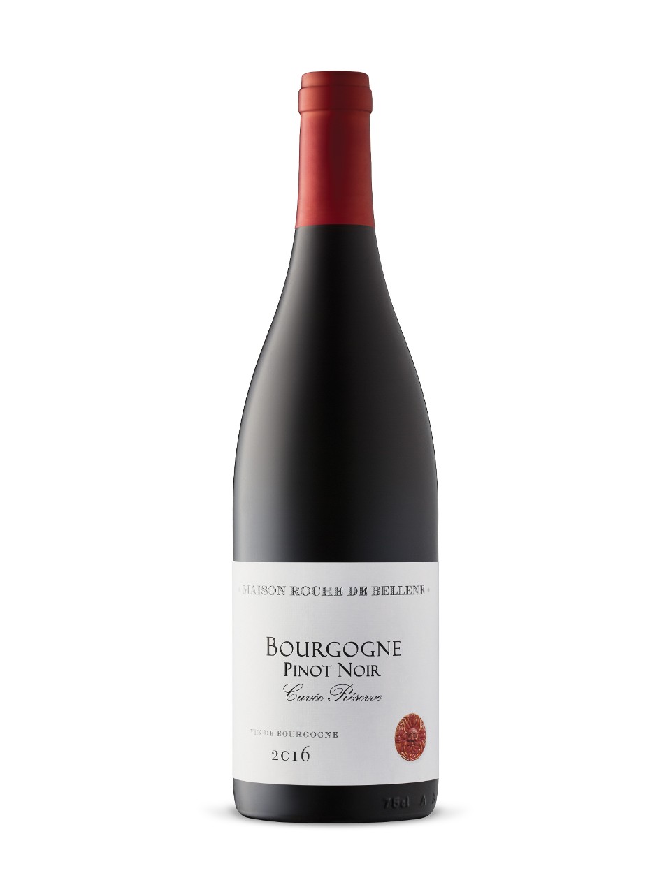 Roche de Bellene Cuvée Réserve Bourgogne Pinot Noir 2018 from LCBO Roche de Bellene Cuvée Réserve Bourgogne Pinot Noir 2018 from LCBO