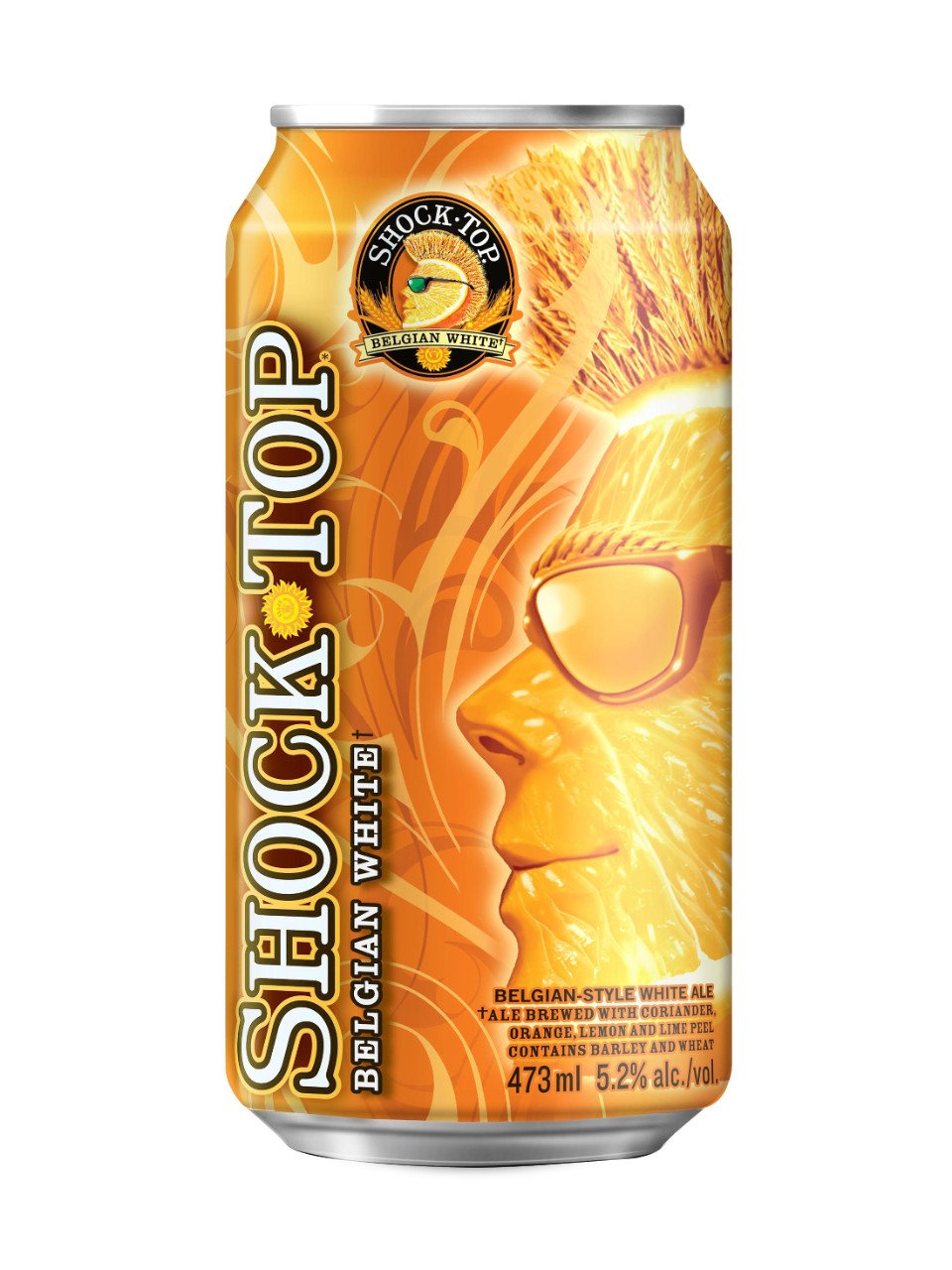 Shock Top LCBO