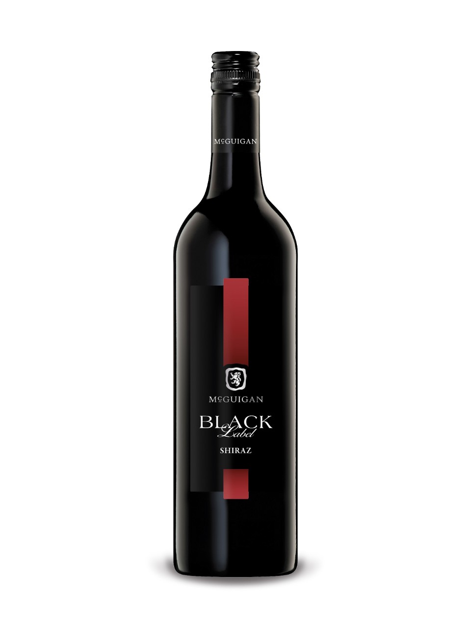 McGuigan Black Label Shiraz | LCBO