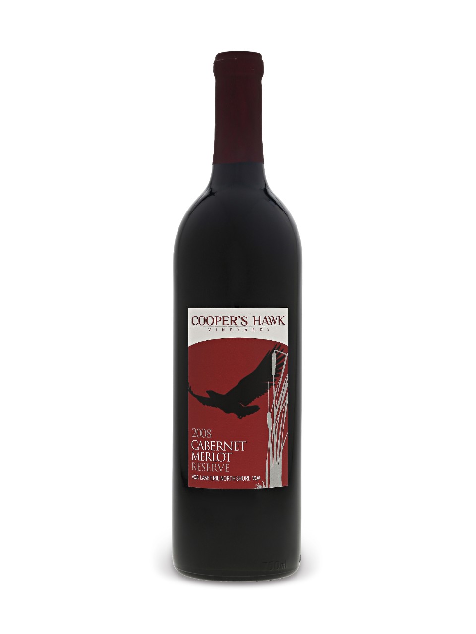 Cooper's Hawk Reserve VQA LCBO