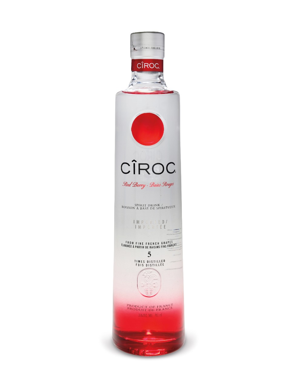 Ciroc Red Berry Lcbo
