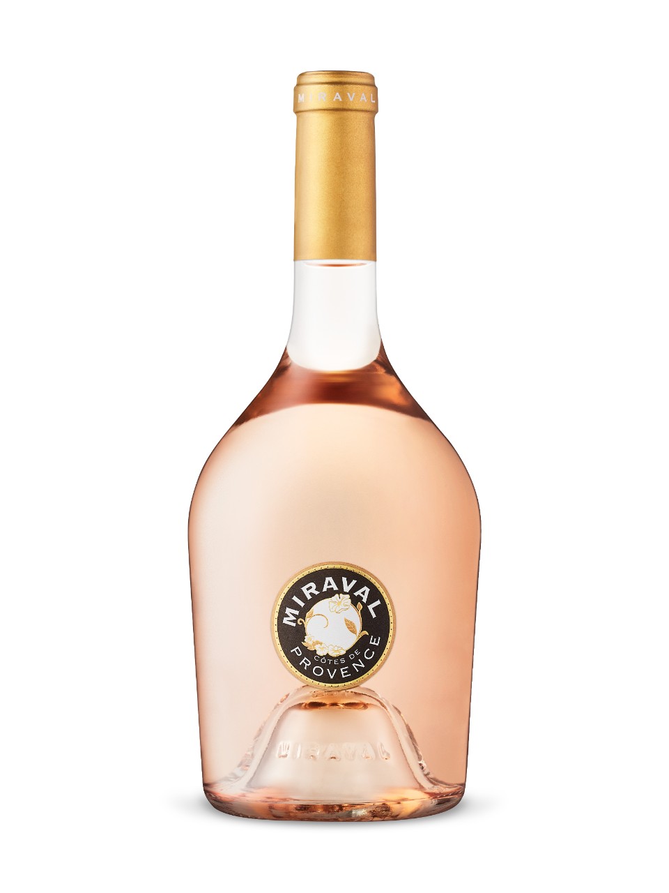 Miraval Rosé from LCBO