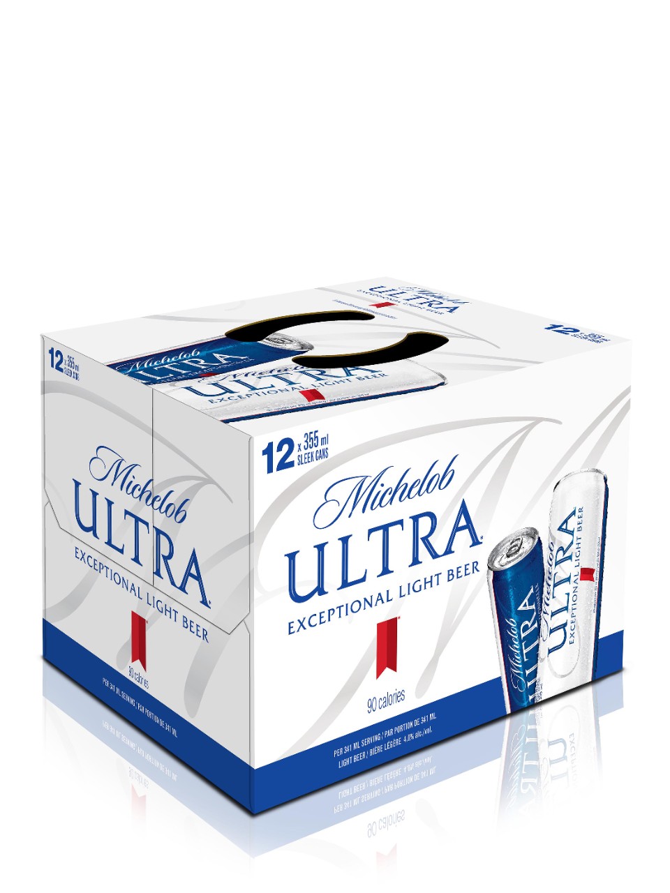 Runner | Michelob Ultra