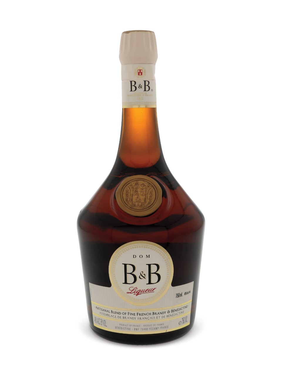 Benedictine Liqueur, 750 ml – O'Brien's Liquor & Wine