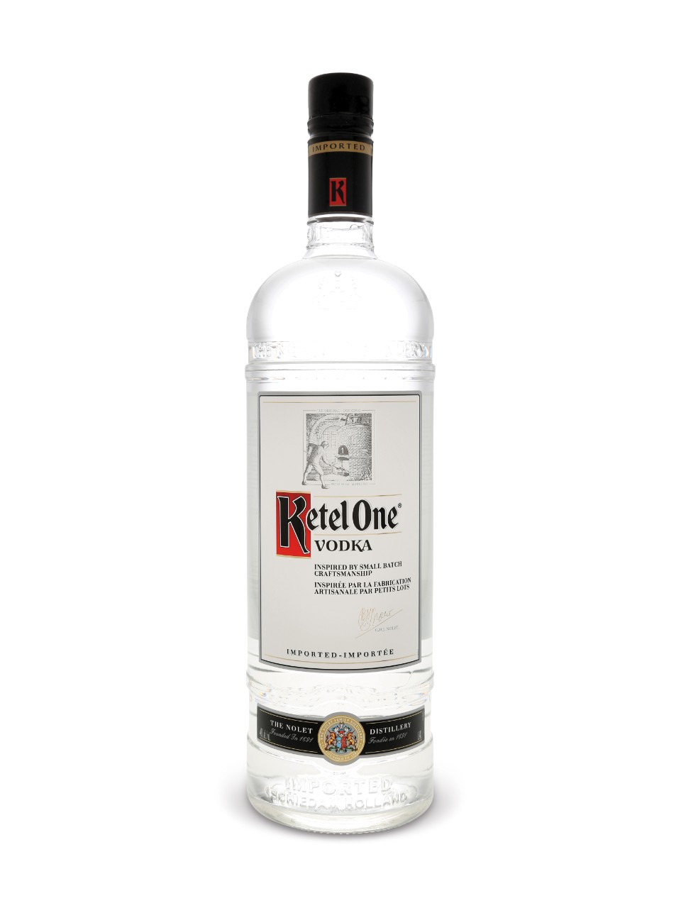 Ketel One Vodka from LCBO