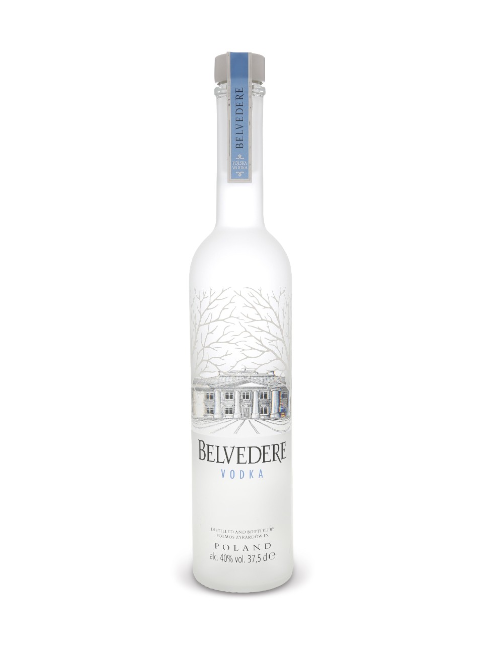 Belvedere Pure Vodka from LCBO