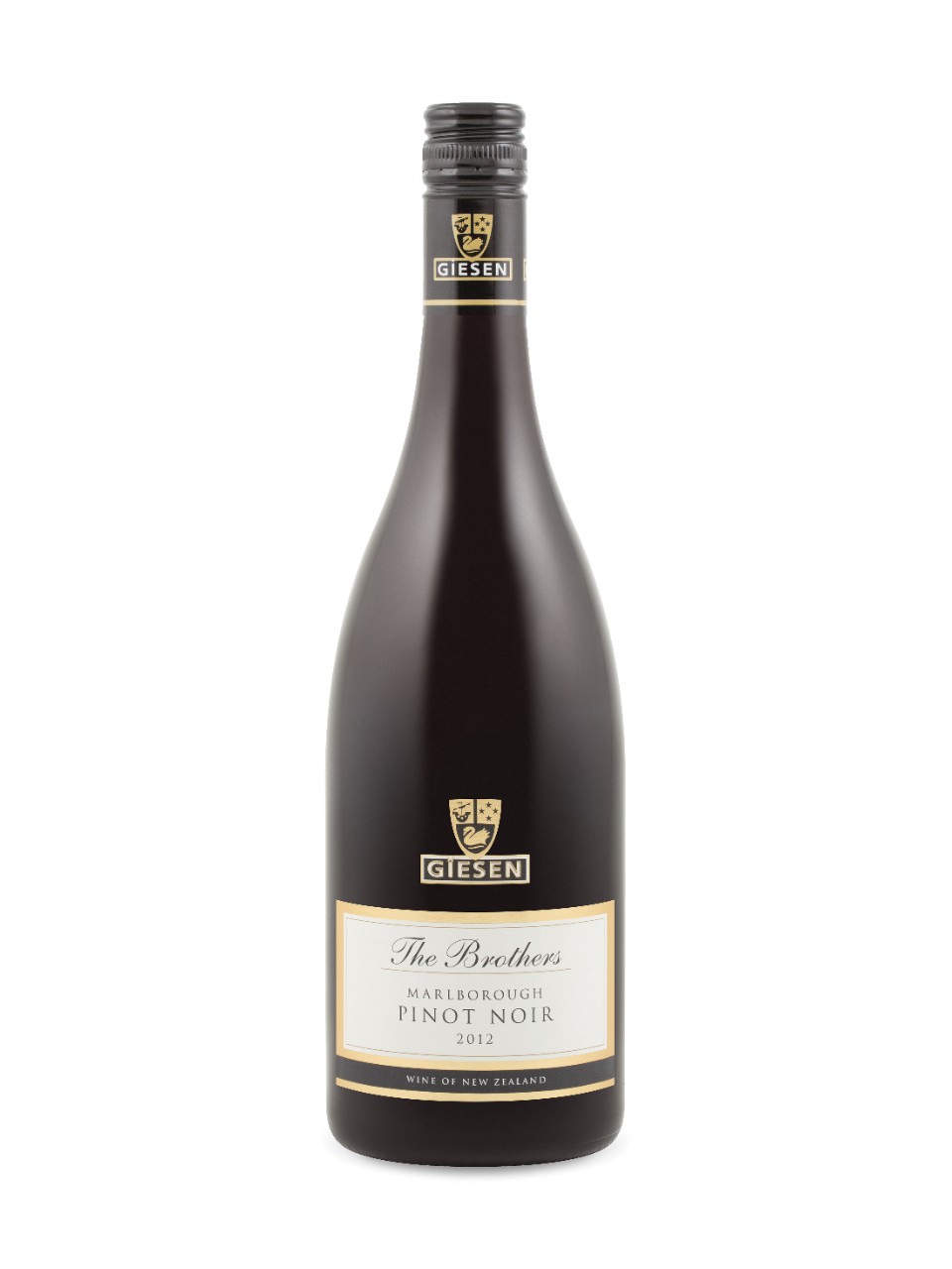 Giesen The Brothers Pinot Noir 2016