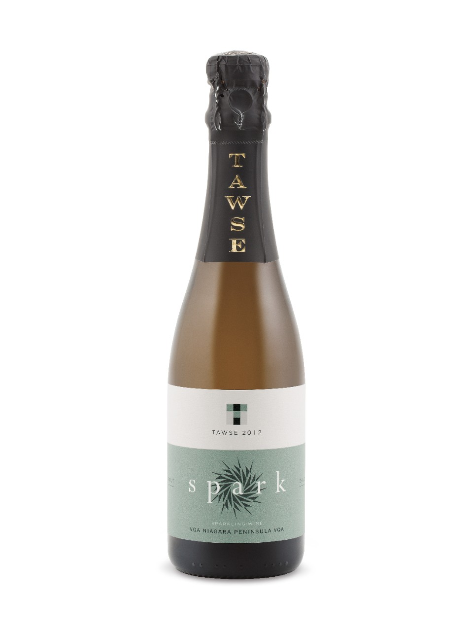 Image for Tawse Spark Brut Sparkling 2016 from LCBO