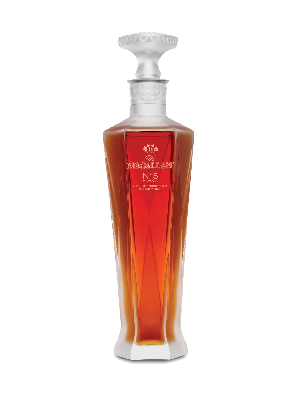 The Macallan 1824 Series No 6 Highland Single Malt Lcbo