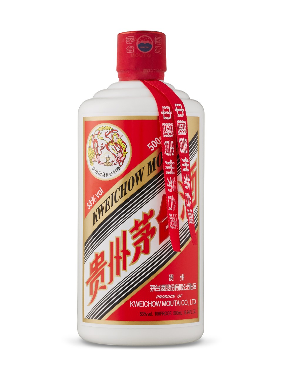 Flying Fairy Kweichow Moutai Chiew Lcbo