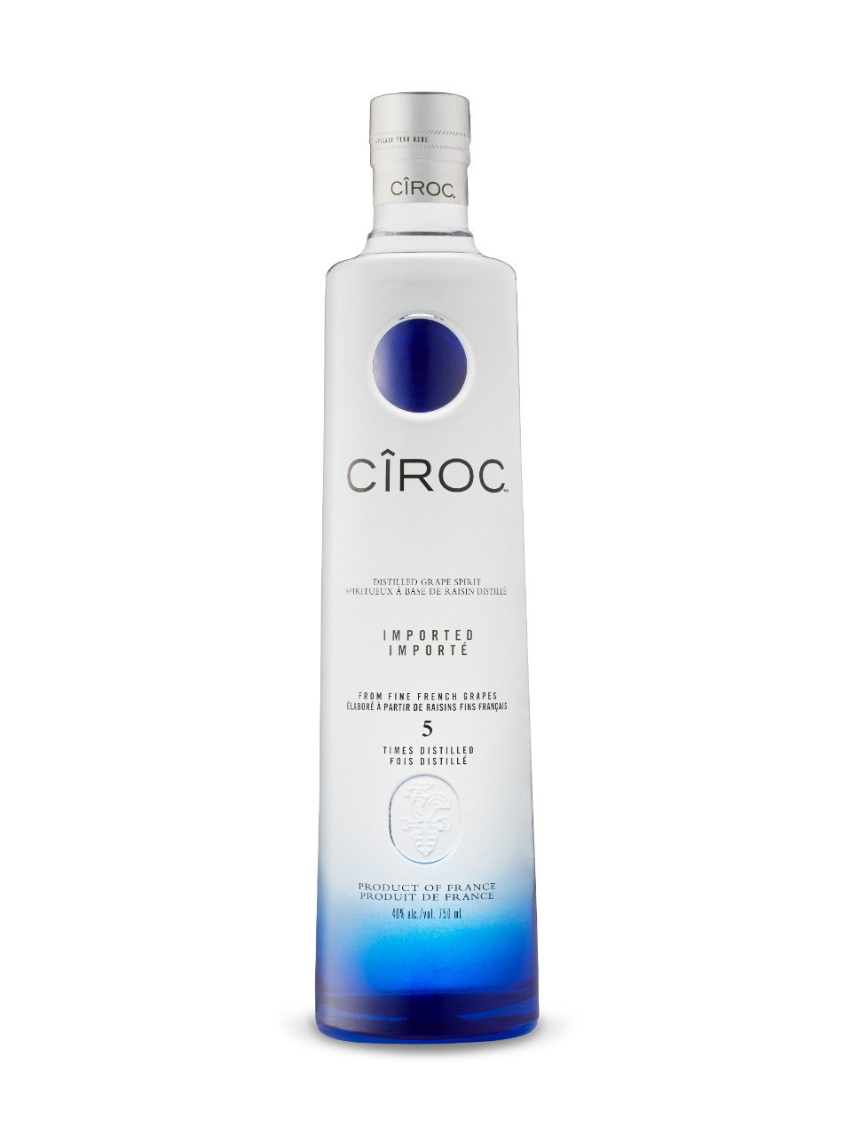 LCBO Ciroc