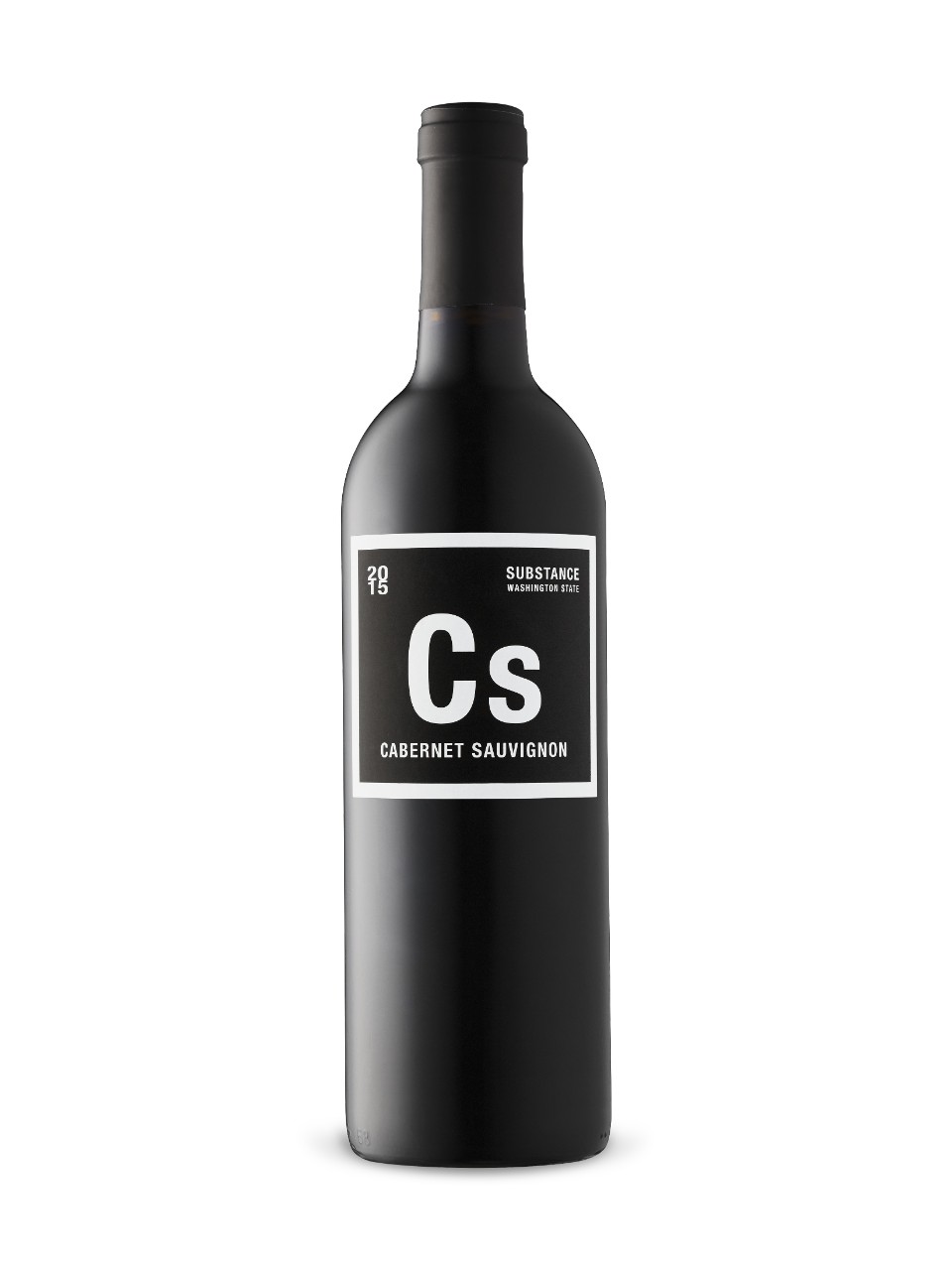 Wines of Substance Cabernet Sauvignon from LCBO