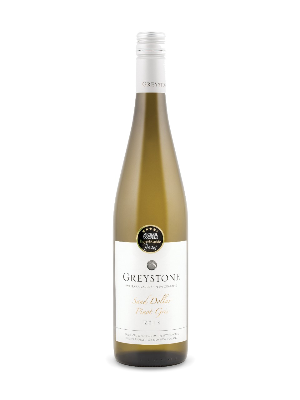 Silver Point Sauvignon Blanc