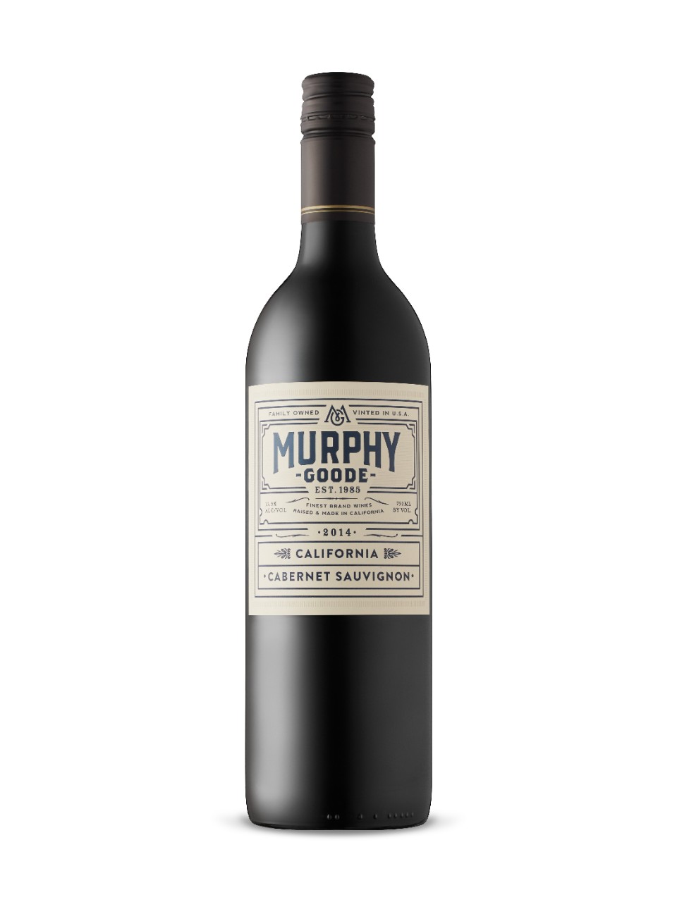 Murphy-Goode Cabernet Sauvignon 2017 from LCBO