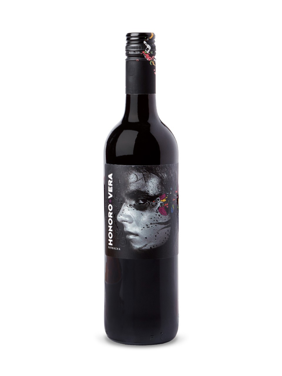 Honoro Vera Garnacha Monastrell Organic from LCBO