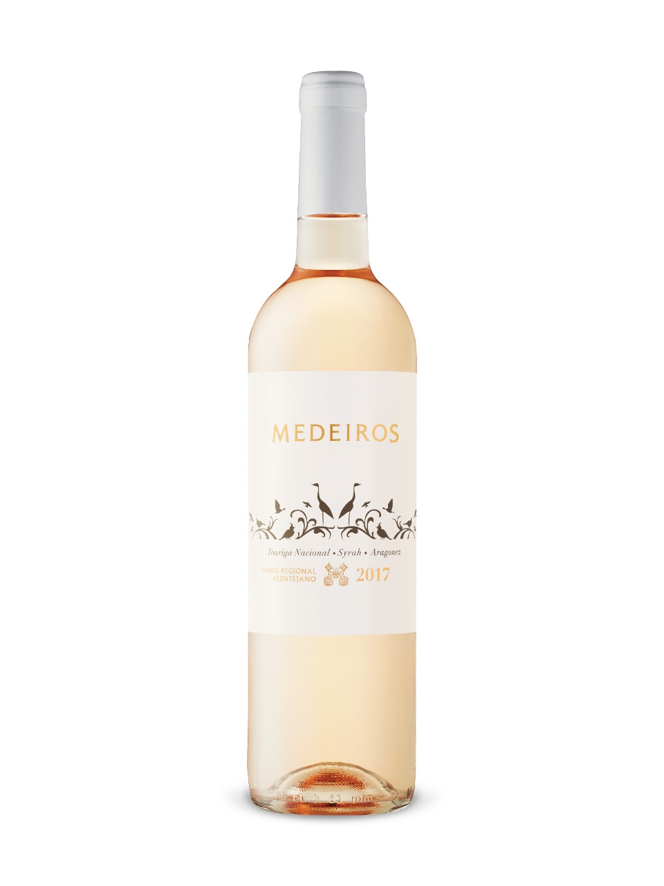 Medeiros Rosé 2021 from LCBO