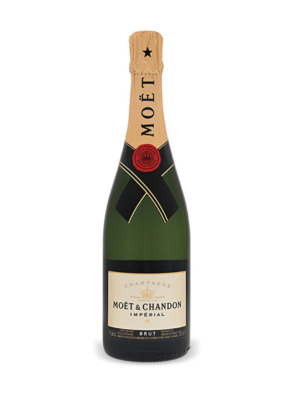 Moët & Chandon Brut 