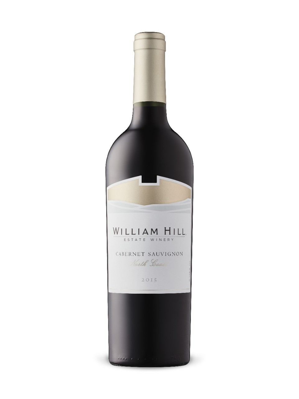 William Hill Cabernet Sauvignon 2018 from LCBO