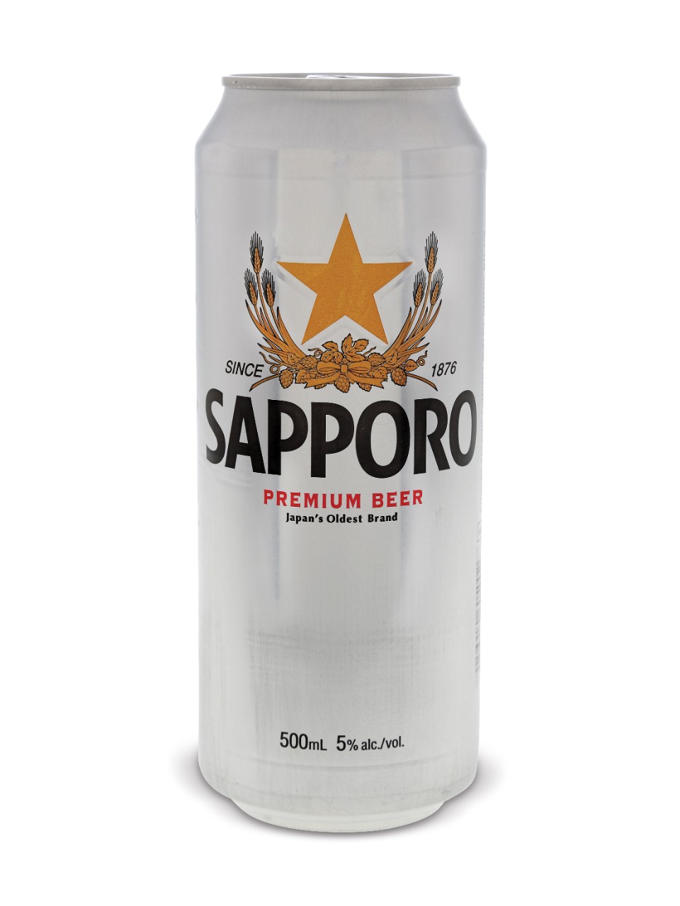 Sapporo Premium Beer | LCBO