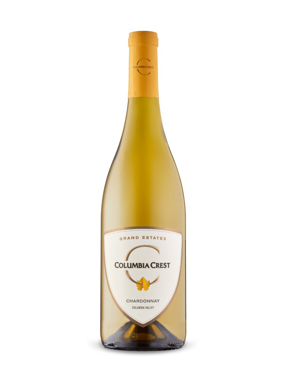 Columbia Crest Grand Estates Chardonnay from LCBO Columbia Crest Grand Estates Chardonnay from LCBO