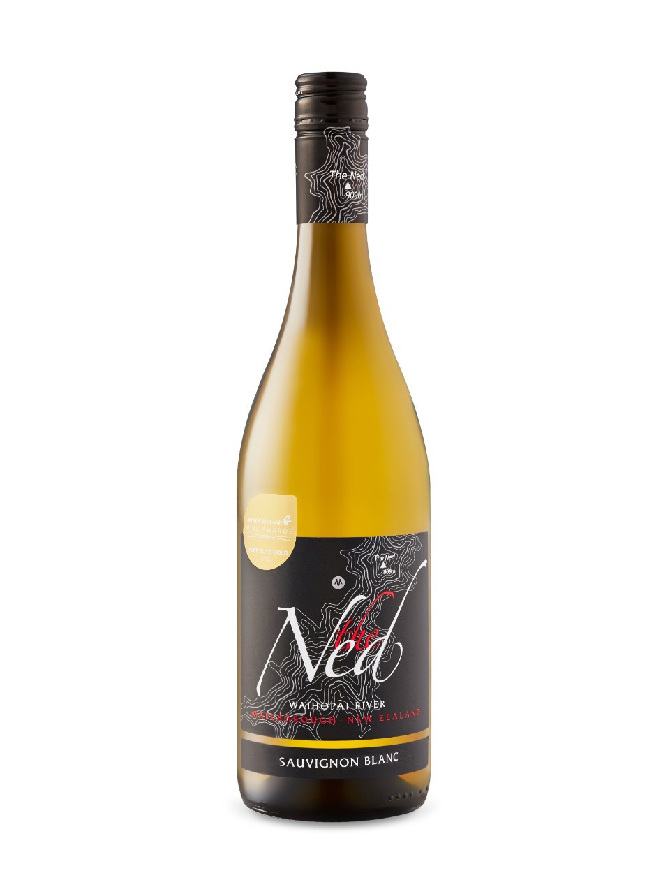 The Ned Sauvignon Blanc from LCBO