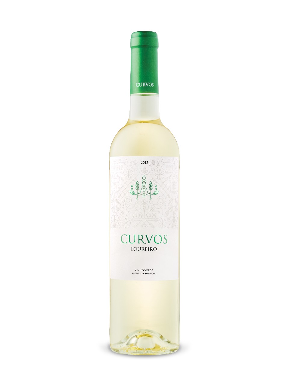 Curvos Loureiro 2020 from LCBO