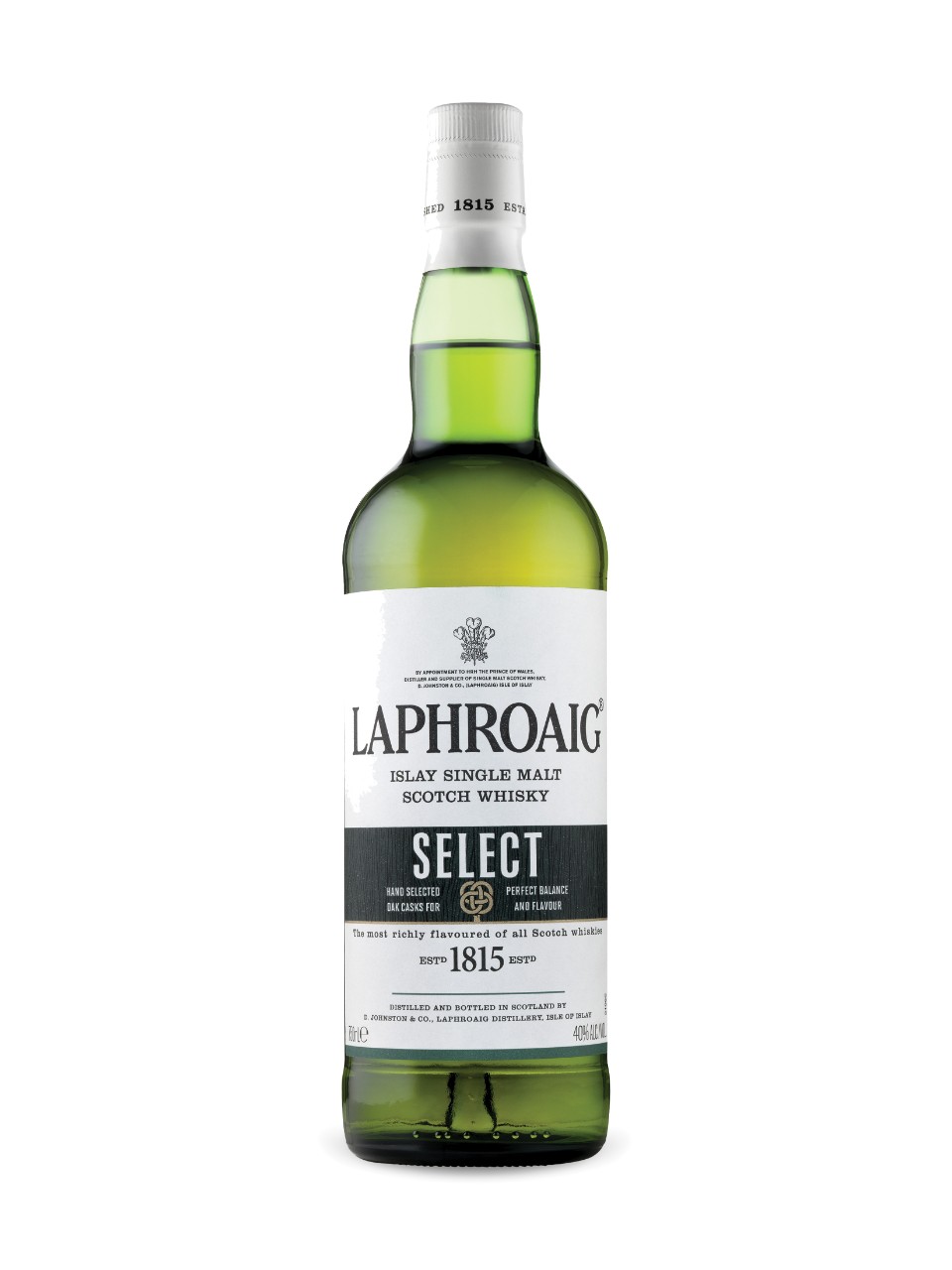 Laphroaig Select Islay Single Malt Scotch Whisky Lcbo