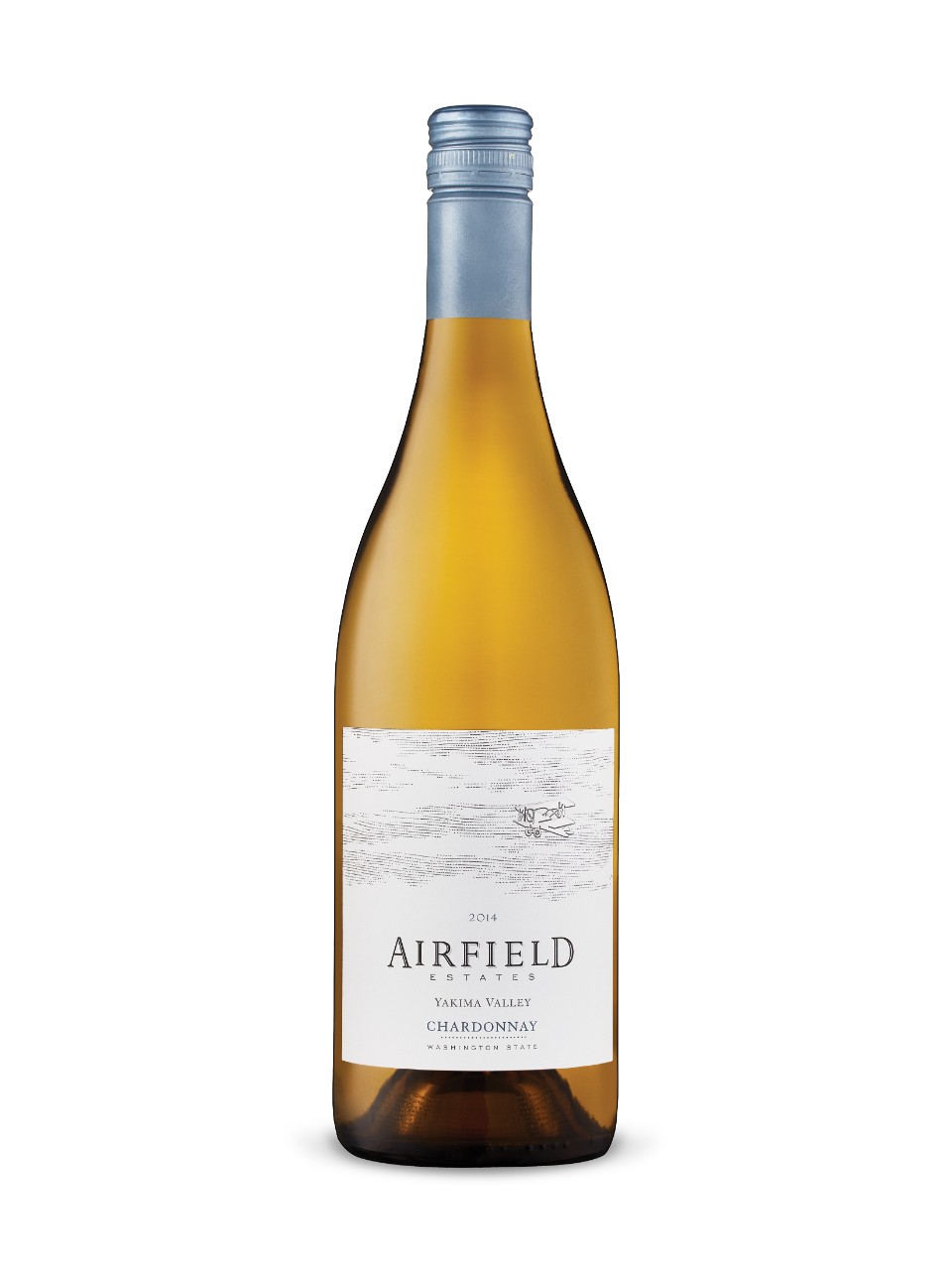 Airfield Yakima Valley Chardonnay 2020 from LCBO