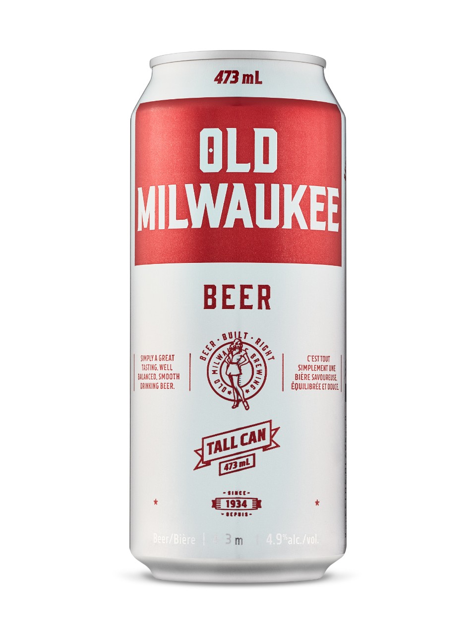 milwaukee canada