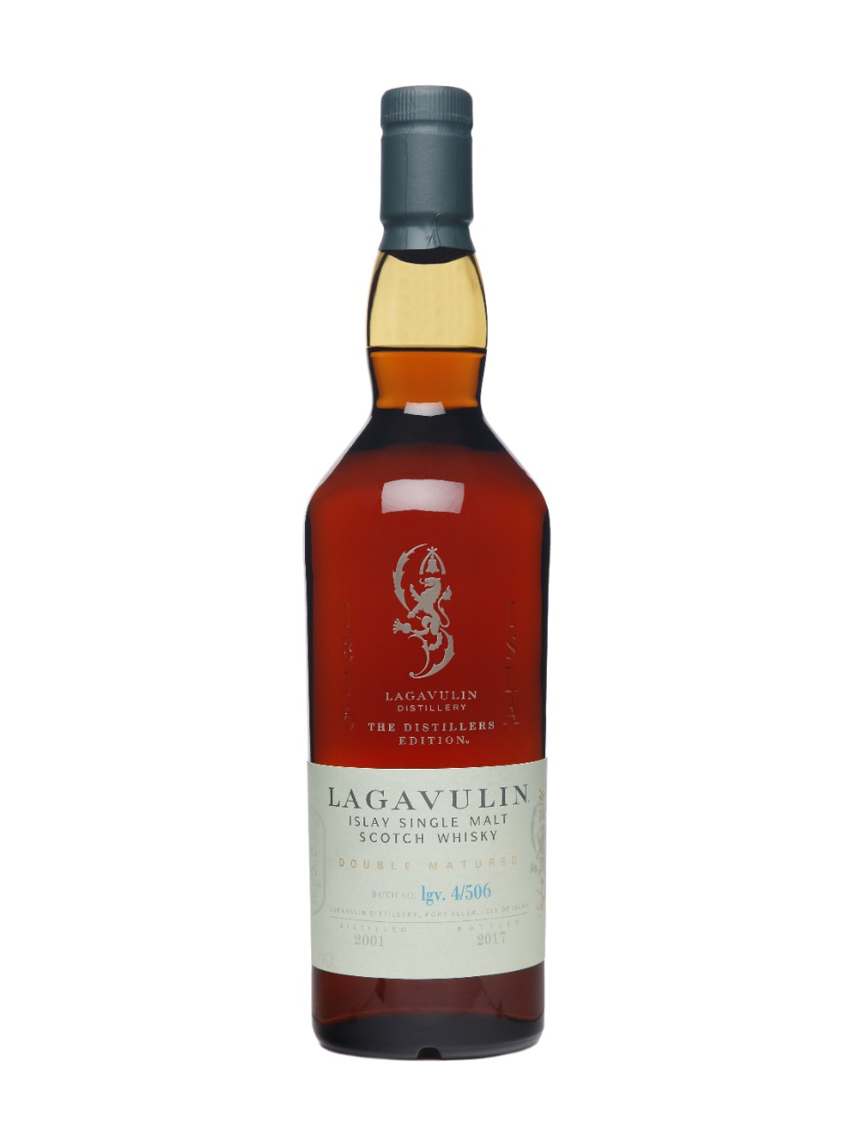 Lagavulin Distillers Edition Islay Single Malt Scotch Whisky Lcbo