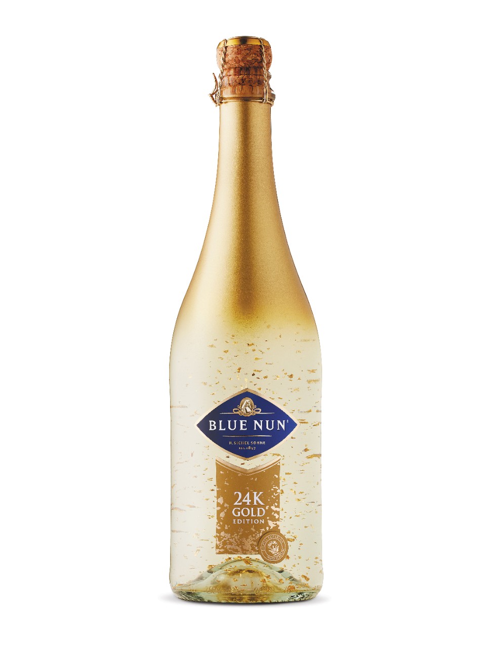 Blue Nun 24k Gold Edition Sparkling from LCBO