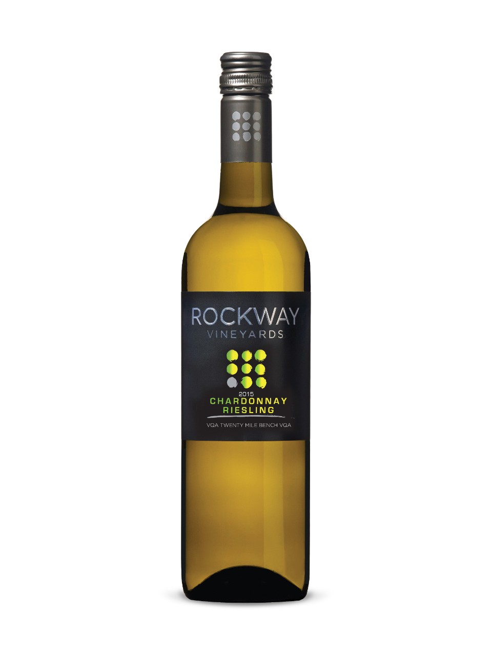 Image for Rockway Vineyards Chardonnay/Riesling 2015 from LCBO